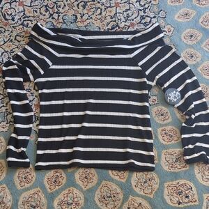 Jolie & Joy Juniors Blouse NWT